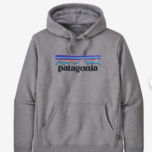 Patagonia Sweatshirt